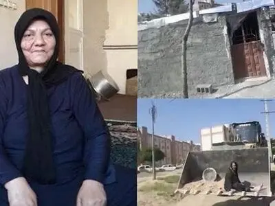 آپارتمان اهدایی به خانواده مرحومه آسیه پناهی بزودی تحویل می‌شود/ مردم به شایعات فضای مجازی توجه نکنند