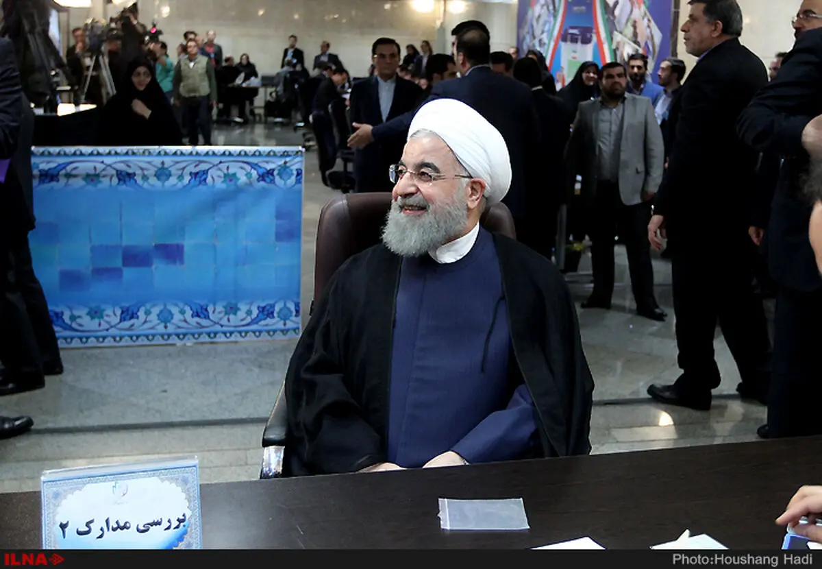 بازتاب کاندیداتوری روحانی در رسانه‌های بین‌المللی