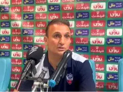 ‌سرمربی جدید داماش مشخص شد