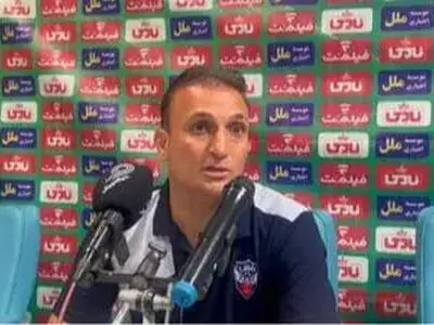‌سرمربی جدید داماش مشخص شد