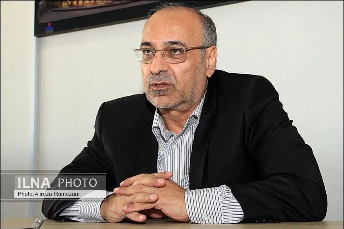 اگر امریکایی ها در پروژههای نفتی ایران حاضر شوند، بهتر است/مشکلات لجستیکی دلیل تغییر زمان کنفرانس لندن