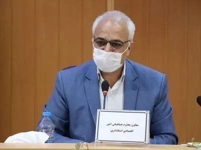 تقویت زیرساخت اجتماعی رشد اقتصادی کشور را به همراه دارد