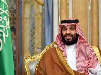 Saudi crown prince denies ordering Khashoggi killing: Interview