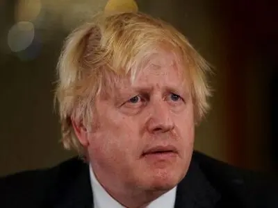 Over Half of UK Citizens Say Keeping Johnson as Prime Minister Wrong: Poll