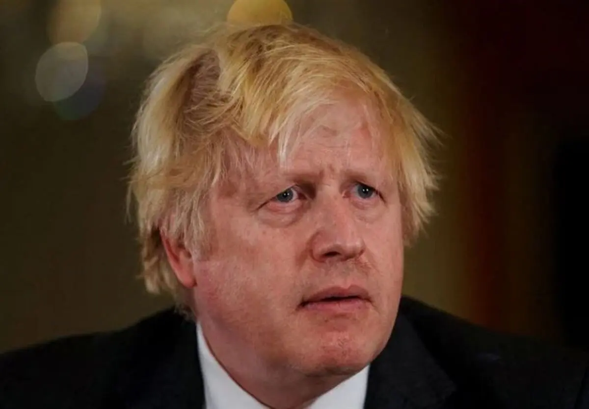 Over Half of UK Citizens Say Keeping Johnson as Prime Minister Wrong: Poll