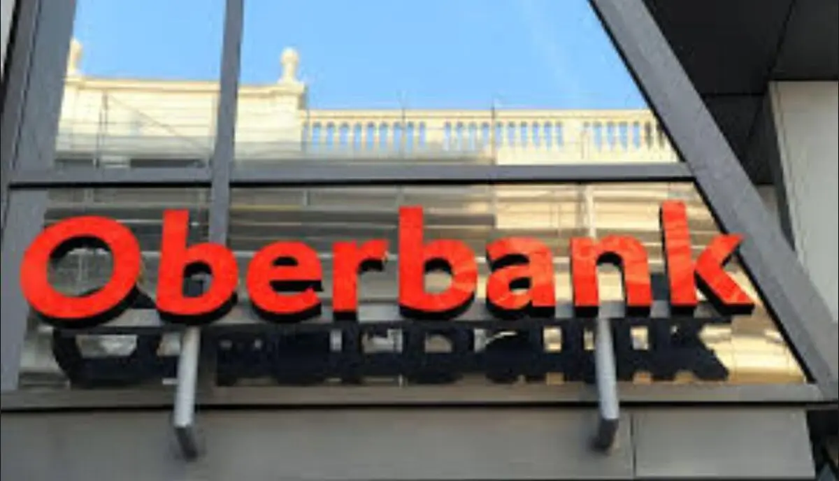 اوبربانک اتریش وارد ایران می‌شود