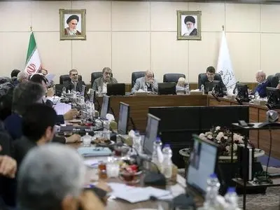 تاکید هیئت عالی نظارت مجمع بر پرهیز از ایجاد ساختارهای موازی و پراکنده در حوزه هوش مصنوعی