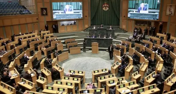 واکنش حماس به رأی مثبت پارلمان اردن به اخراج سفیر رژیم صهیونیستی