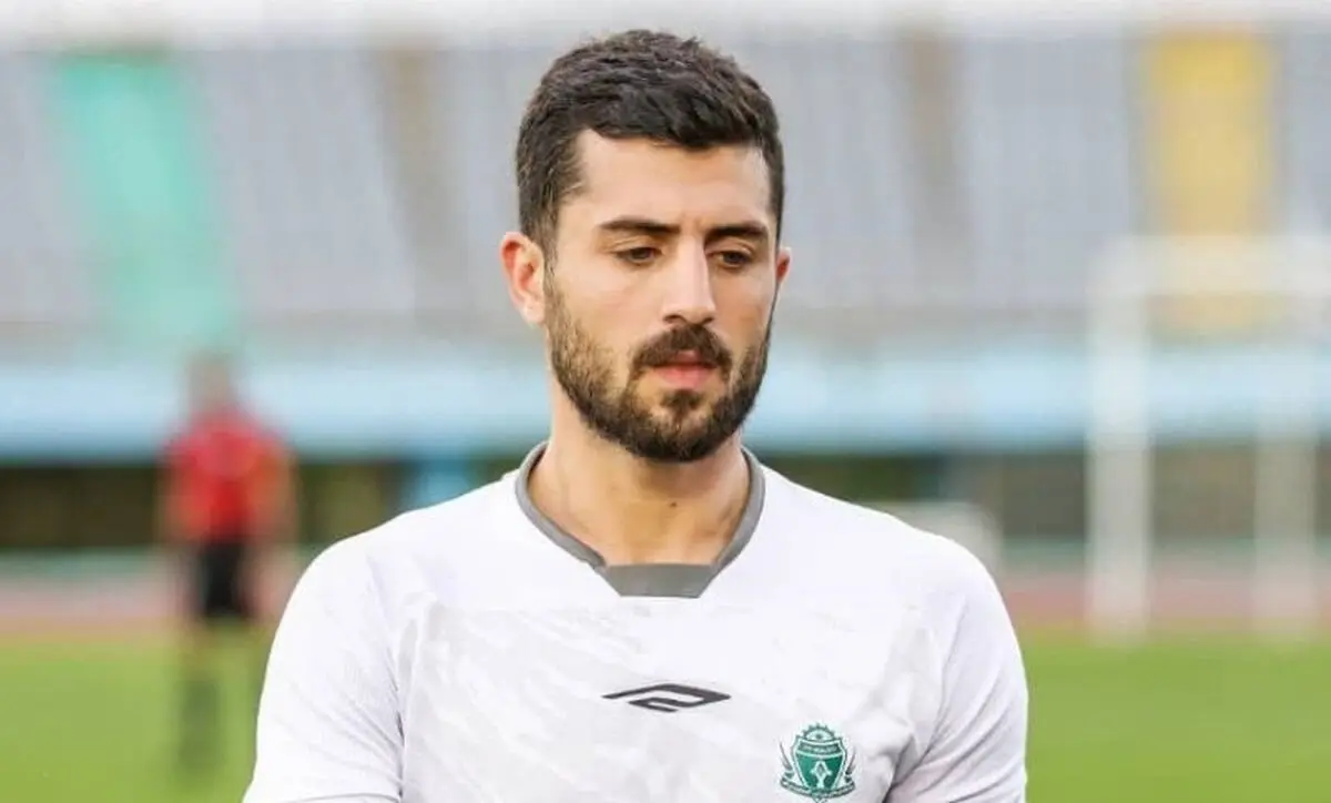 ویدیو: گل دوم آلومینیوم اراک مقابل پرسپولیس