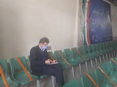 فرماندار پیشین دماوند در انتخابات شوراها ثبت نام کرد