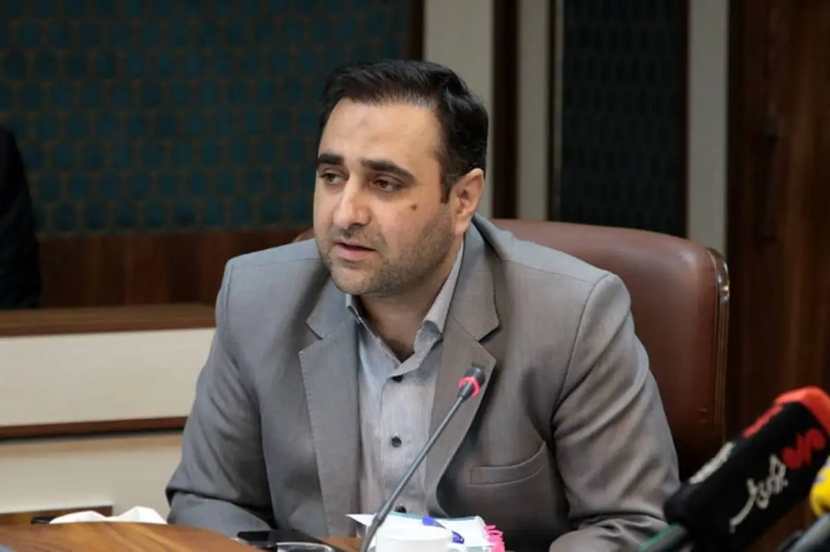 ۱۰۱ هزار شغل مستقیم با اجرای ۲۷۴۷ پروژه گردشگری در کشور ایجاد میشود
