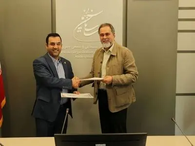 امضای تفاهم‌نامه همکاری سازمان سینمایی و سازمان آموزش فنی و حرفه‌ای کشور