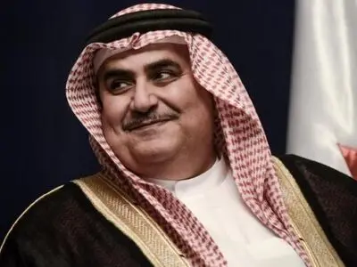 تکرار ادعاهای ضدایرانی وزیر خارجه بحرین