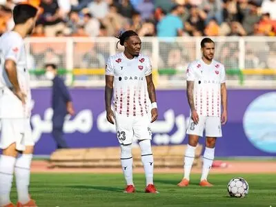 مس شهربابک 0 _ پرسپولیس 3؛ تارتار صدرنشینی را تثبیت کرد