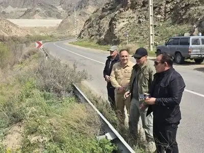 نظارت بر معادن جلفا تشدید می‌ شود