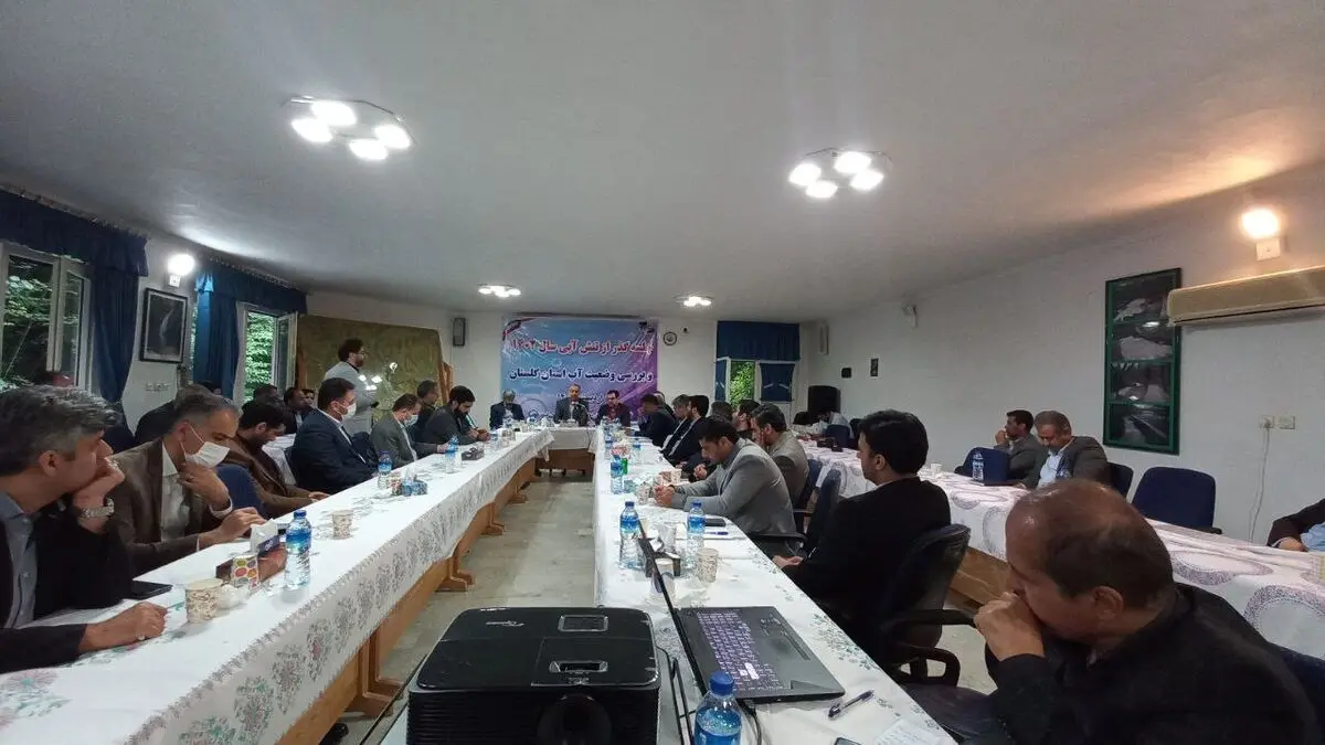 جهاد کشاورزی باید در حوزه مدیریت مصرف آب فعالانه ورود کند