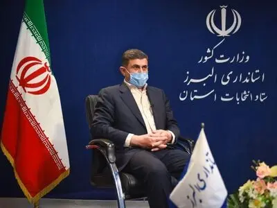 البرز در دور دوم انتخابات مجلس بیشترین تعداد صندوق رای را در کشور دارد