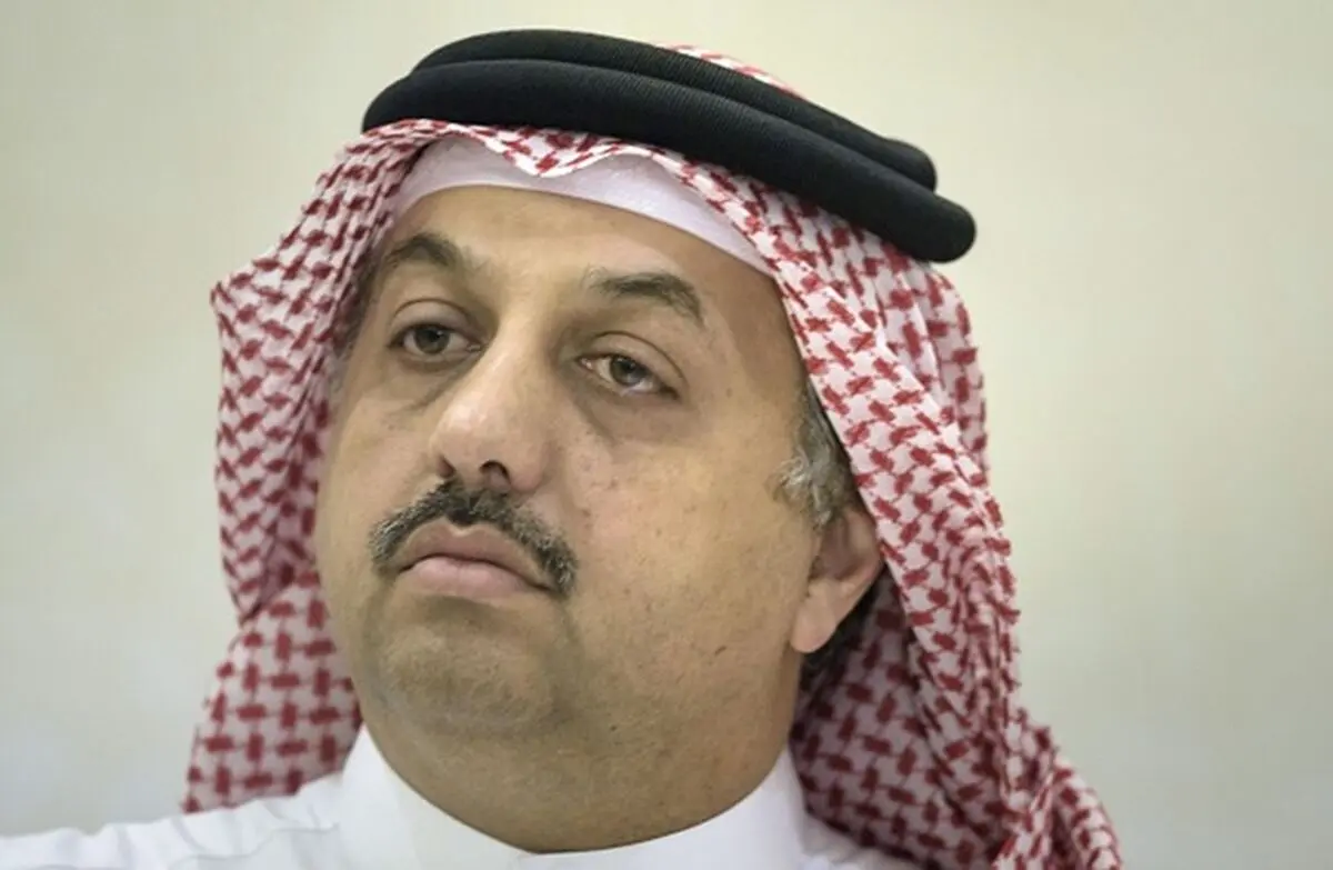 سلام قطر به جنگ؛ قطری‌ها برای دفاع از کشورشان آماده‌اند