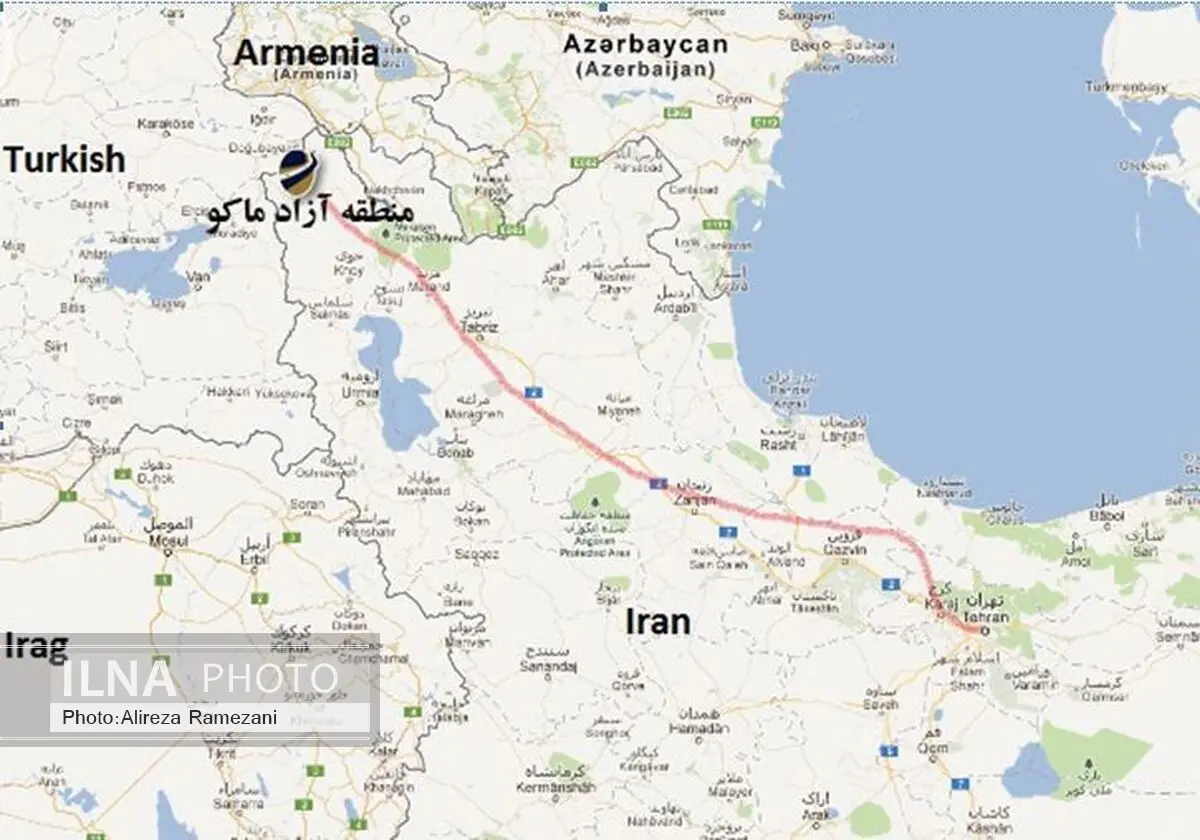توافق روسای جمهور ایران و ترکیه برای ریلی شدن مرز بازرگان/ سیاست‌های تهران برای رفع مشکلات بازرگان اشتباه بود/افتتاح ایرلاین جدید در سال آینده