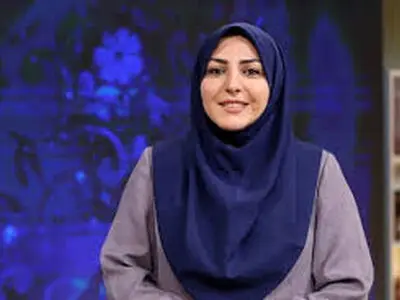 عصبانیت شدید المیرا شریفی‌مقدم از سوال خصوصی مجری/فیلم