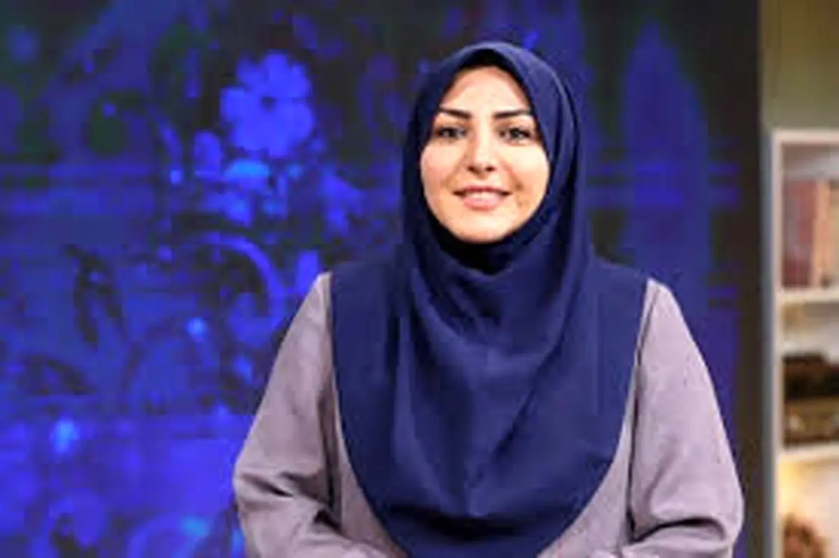 عصبانیت شدید المیرا شریفیمقدم از سوال خصوصی مجری/فیلم