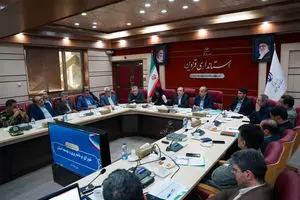 تولید سالانه 22 میلیون مترمکعب پساب در استان قزوین