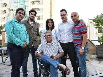 آغاز فیلمبرداری فصل جدید «مستند سینمای ایران»