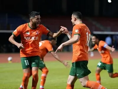 هشدار گلزنان مس به آبی پوشان: آماده تقابل با استقلال هستیم