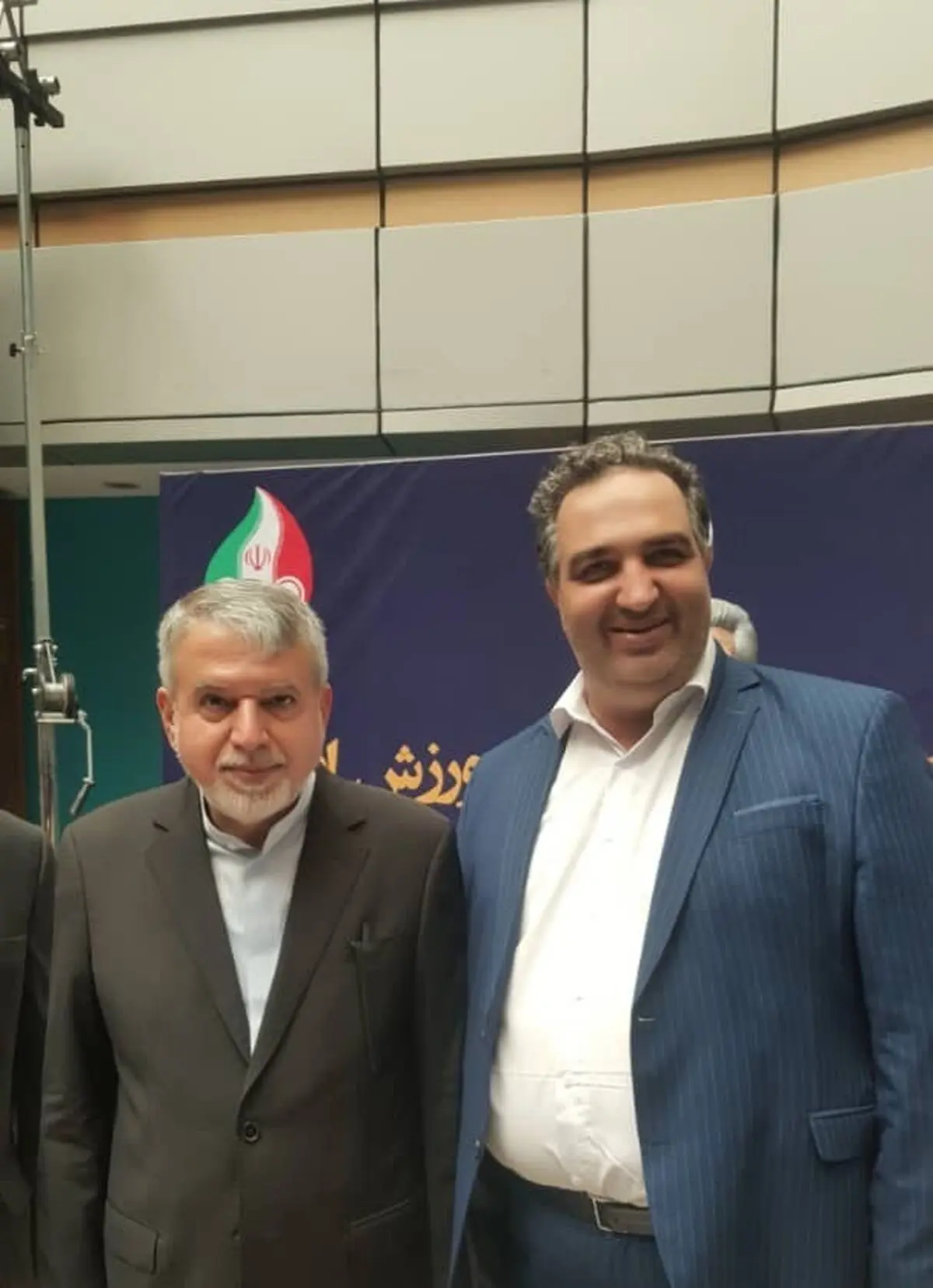صالحی‌امیری: موی‌تای ایران مورد تایید و تحت پوشش فدراسیون انجمن‌های ورزشی است