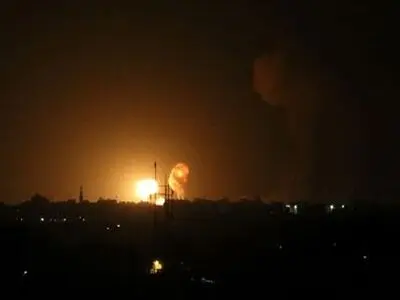 بازگشت آرامش به نوار غزه