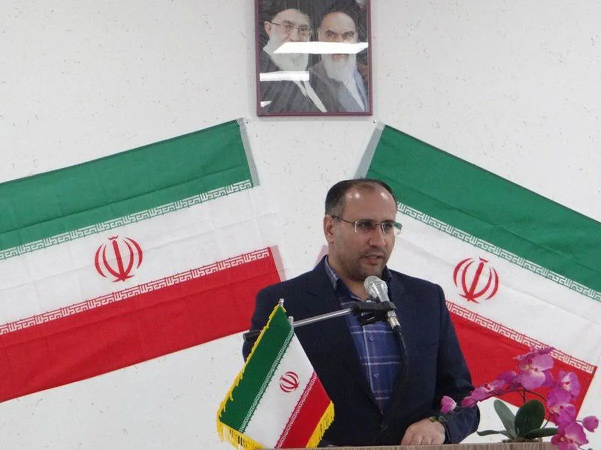 بخش کشاورزی بردسکن پتانسیل تحقق رونق تولید را دارد