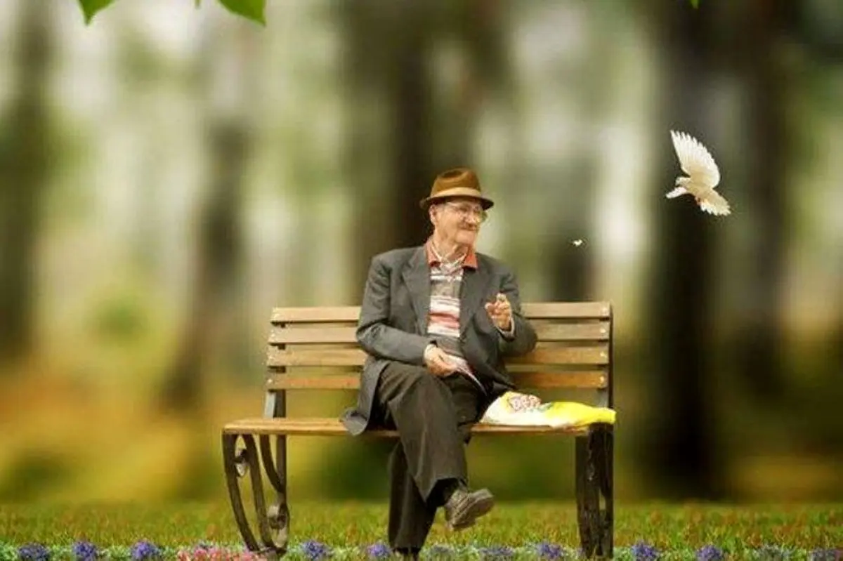 آخرین وضعیت امید به زندگی در ایران + اینفوگرافیک