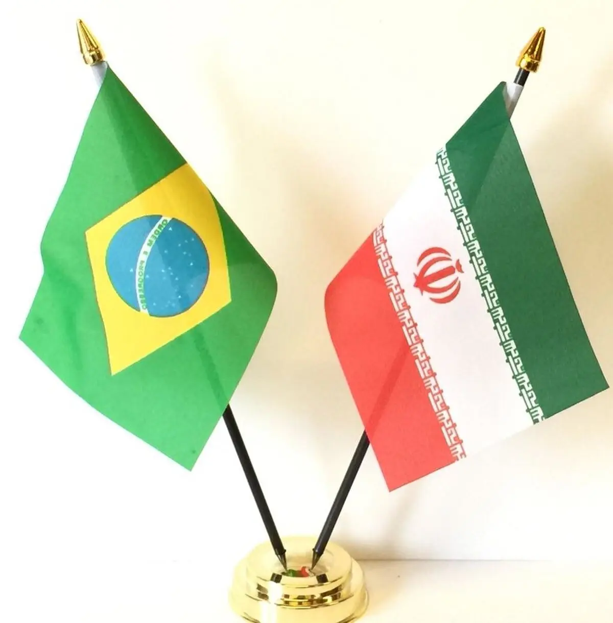 گروه دوستی پارلمانی ایران و برزیل تشکیل شد