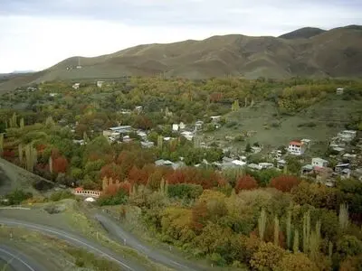 ثبت جهانی روستای برغان البرز گامی برای تبدیل شدن به مقصد گردشگری بین المللی