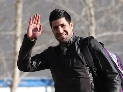 بیگ زاده:استقلال بزرگ است و مربی بزرگ می خواهد