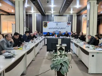 پیگیری مسکن کارگری، درمانگاه مهرگان و پرداخت تسهیلات ۷۳۰ بازنشسته در قزوین