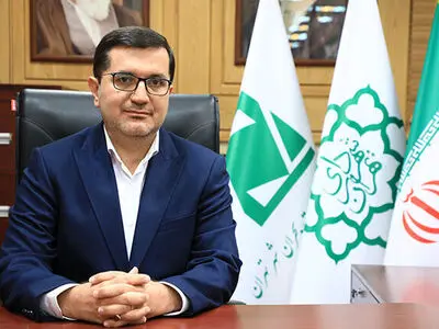 پیام تبریک رئیس سازمان مدیریت بحران شهر تهران به مناسبت روز ارتش جمهوری اسلامی ایران