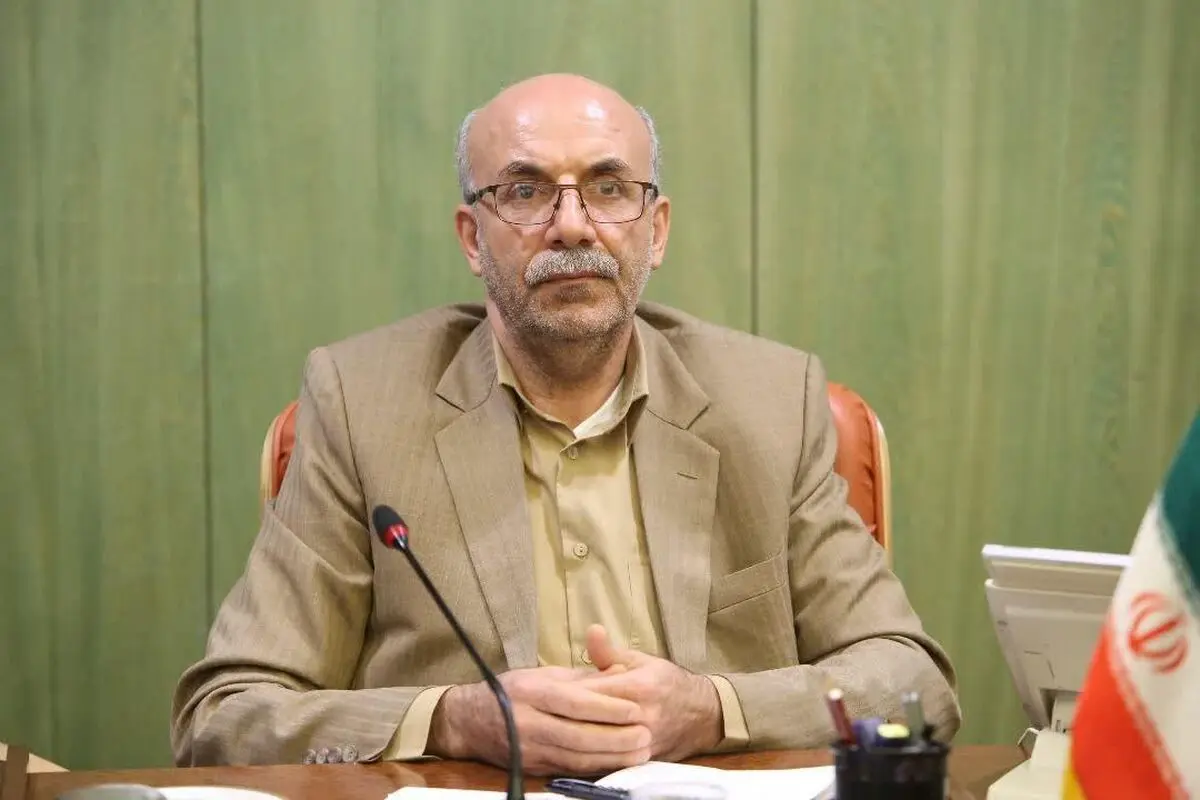 رئیس سازمان شیلات ایران منصوب شد