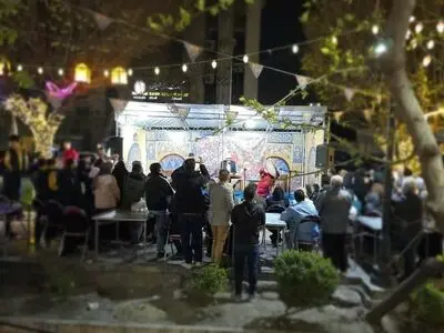 بازدید از ۱۴۰۰ مرکز اقامتی و پذیرایی بین‌راهی در نوروز امسال