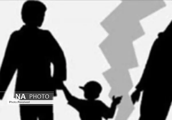 مصالحه پرونده‌های طلاق در قزوین 19 درصد افزایش یافت