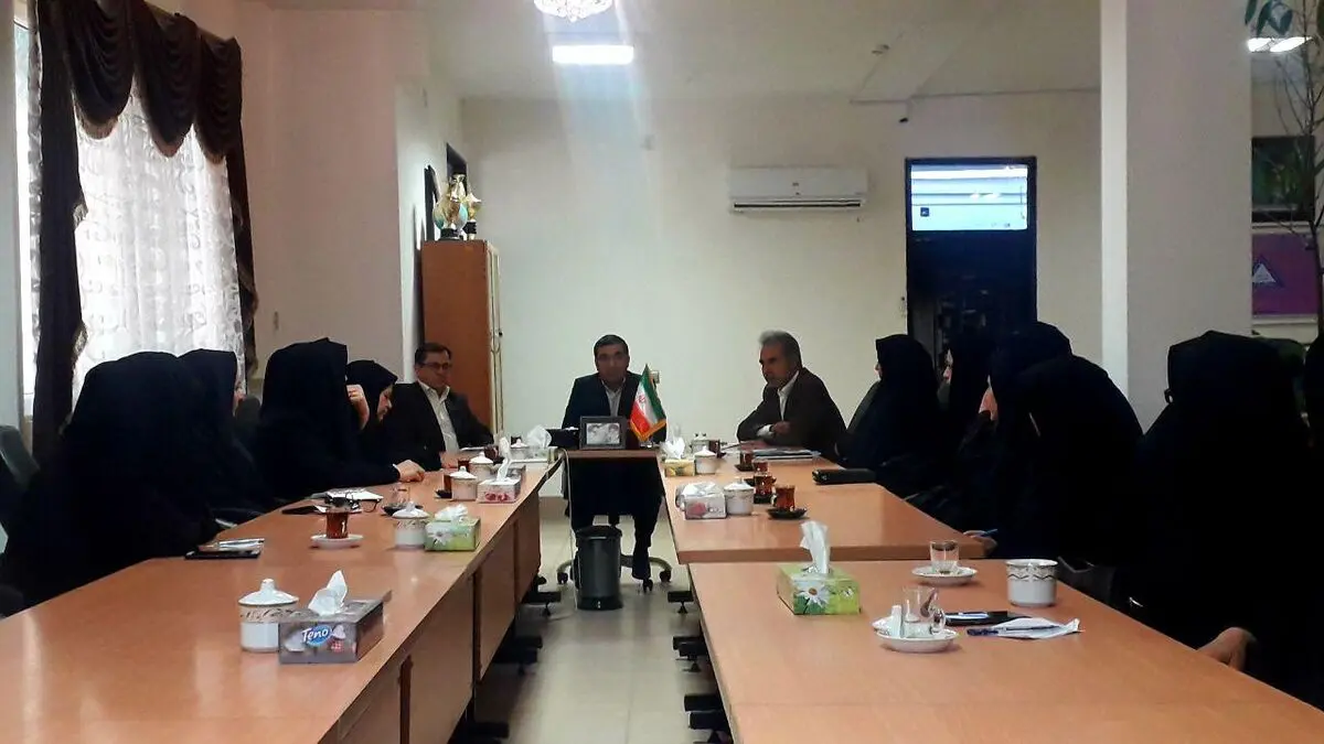 توسعه در تمامی حوزه ها بدون مشارکت بانوان امکان پذیر نیست