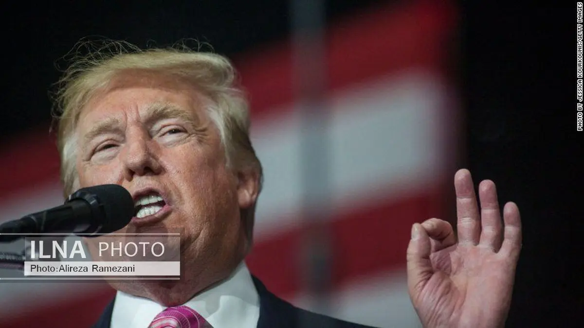 مقام‌های قضایی «نوادا» شکایت ترامپ را رد کردند