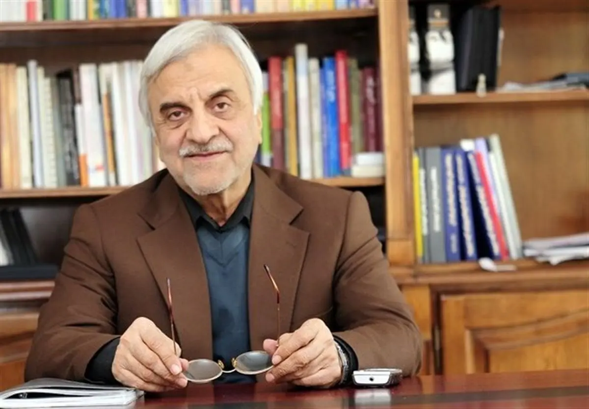 هاشمی‌طبا: باید قاطعانه از حضور در آمریکا حرف زد