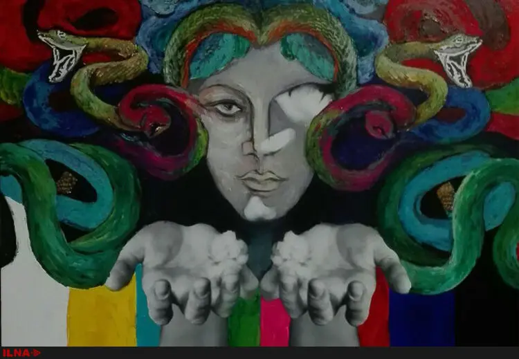 گالری