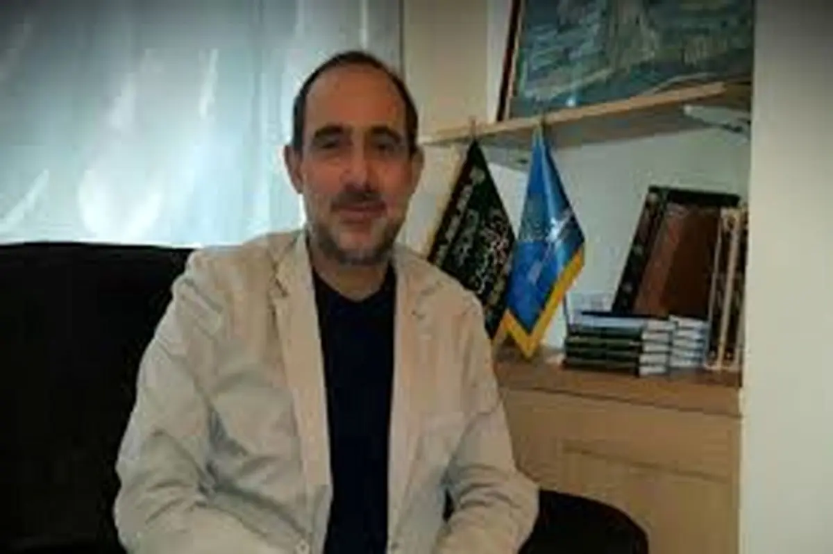 معرکهٔ «تمدن» و «تفرعن»