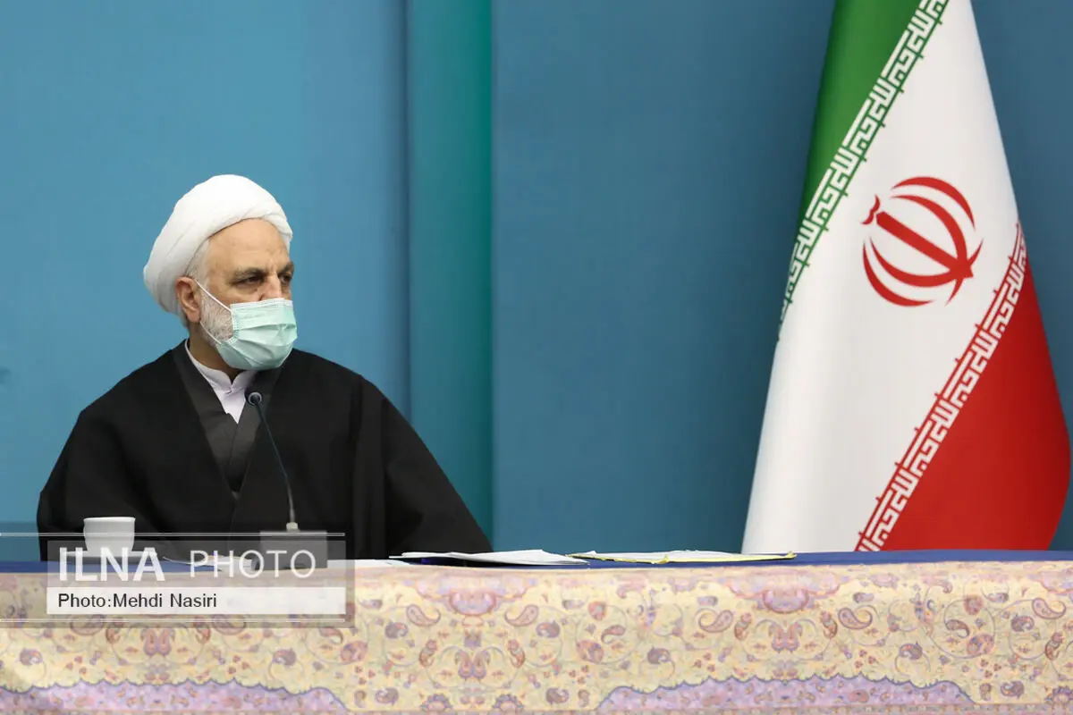 فشارهای معیشتی تنها مختص قوه قضائیه نیست/ تمام تلاش خود را برای کاهش مشکلات اقتصادی کارکنان دستگاه قضا انجام می‌دهیم