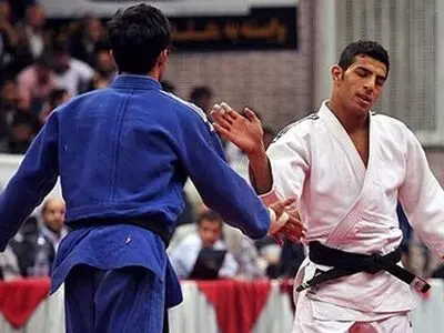 مدال برنز به مولایی رسید