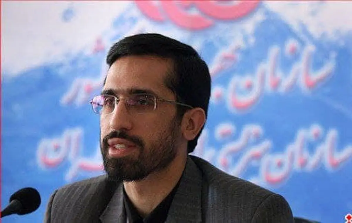 رییس سازمان بهزیستی کشور منصوب شد