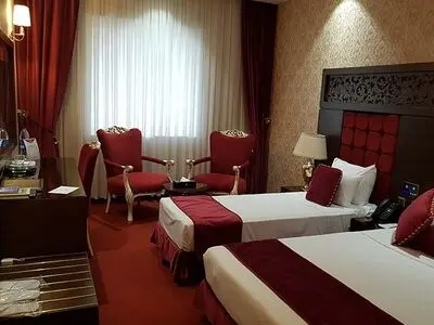 نرخ گاز برای تاسیسات گردشگری یک چهارم تعرفه بخش صنعت تعیین شد