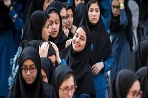 دومین روز پیگیری خواسته دانش‌آموزان اصفهانی برای لغو تأثیر ا